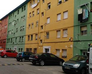 Vista exterior de Pis en venda en Torrelavega 