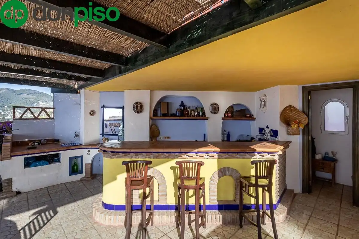 Casa amb piscina en venda a MARAVILLAS NORTE, LAS, imagen 6
