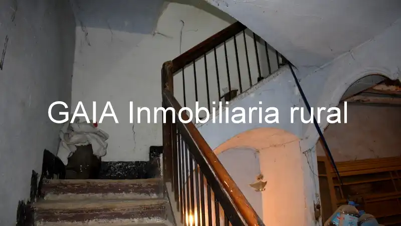 Einfamilien-Reihenhaus zum Verkauf in Mazaleón