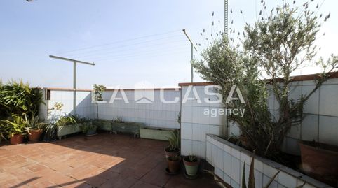 Foto 4 de Àtic en venda a Carrer del Japó, La Prosperitat, Barcelona Capital