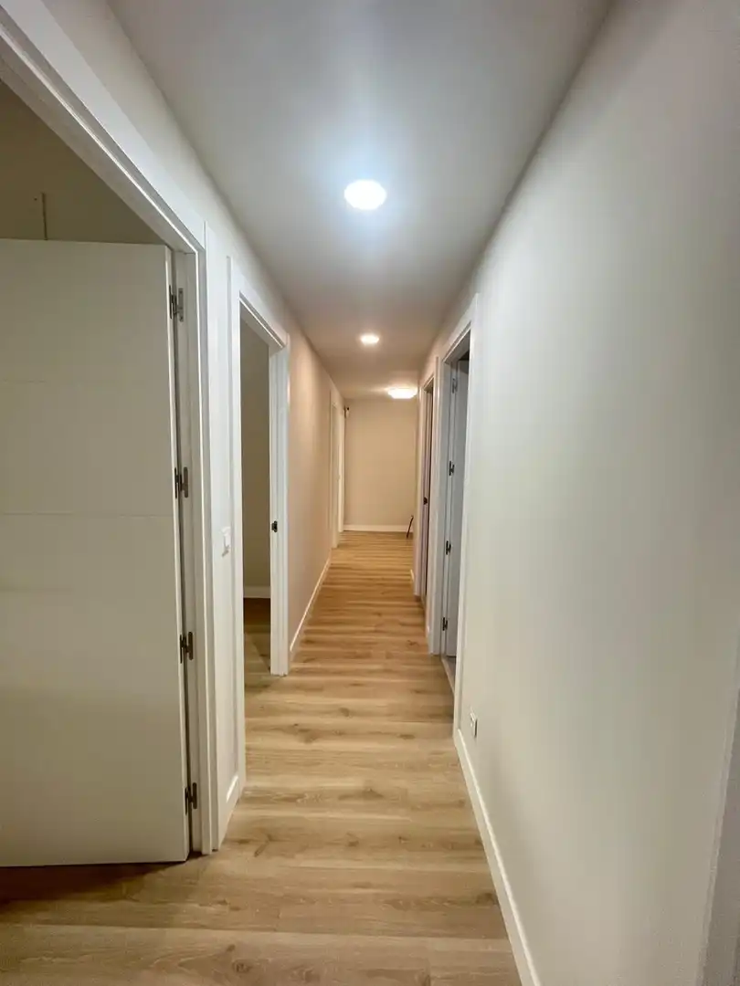Piso de alquiler en Las Palmas de Gran Canaria con Terraza, Trastero y Amueblado