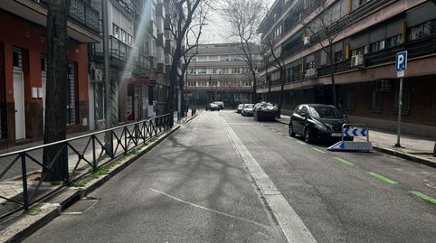Photo 4 of Garage for sale in Calle de Astorga, 20, Ventas, Madrid Capital