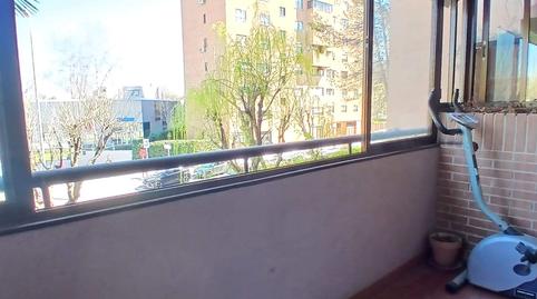 Foto 5 de Piso en venta en Carretera Boadilla del Monte, 46, Campamento,  Madrid Capital