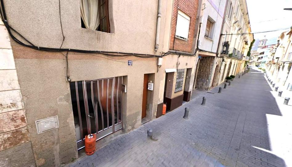 Foto 1 de Pis en venda a Nucli Urbà, Barcelona