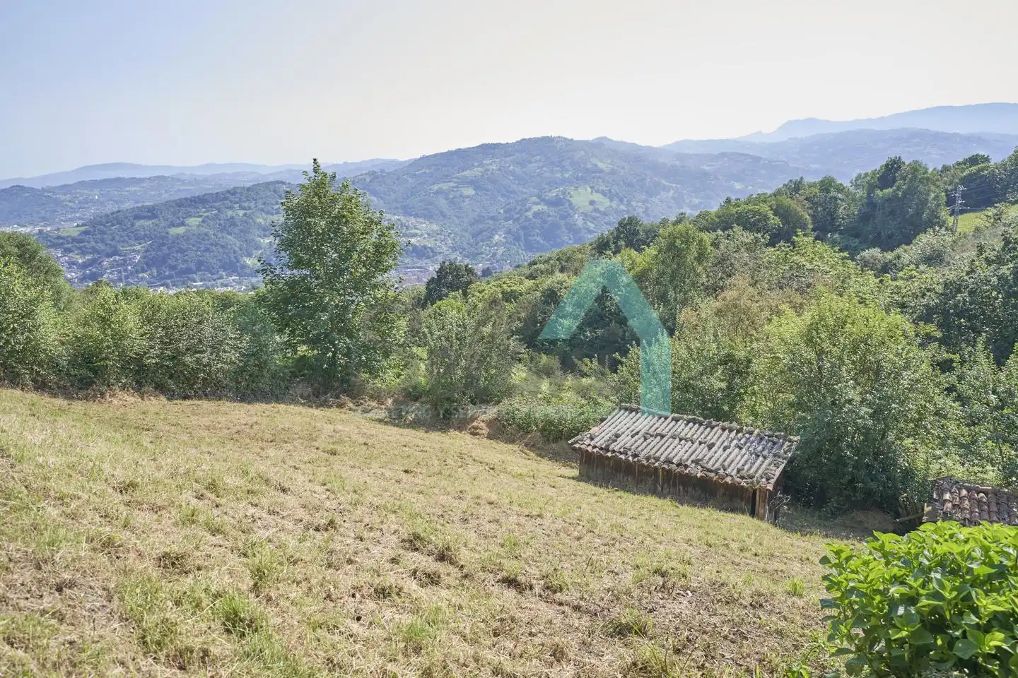 Houses for sale in Langreo  with Private garden and Balcony