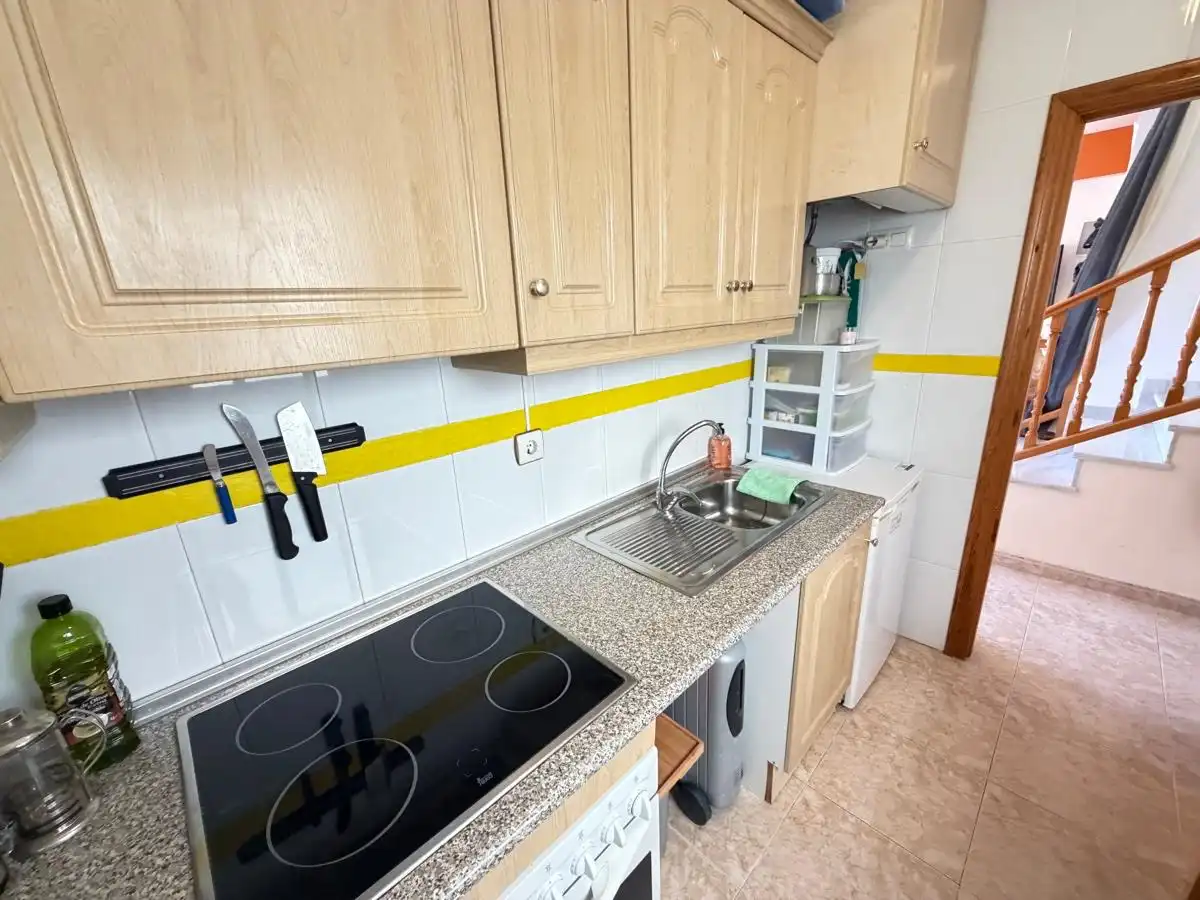 Appartement compact à vendre à Orihuela ciudad, imagen 4