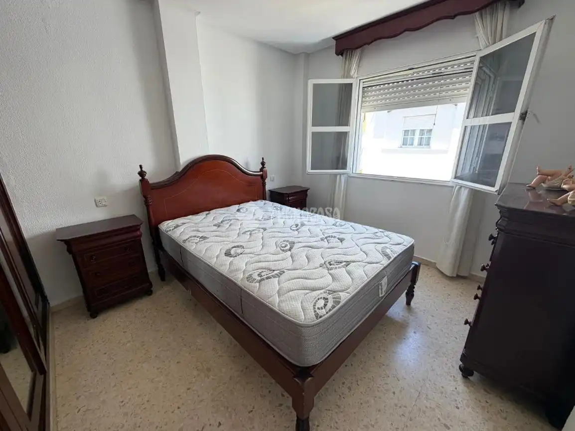 Dormitori de Casa o xalet en venda en Chiclana de la Frontera amb Traster