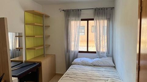 Foto 3 de Apartament de lloguer a Calle Bailarín José Espadero, Garbinet - Parque de las Avenidas, Alicante / Alacant