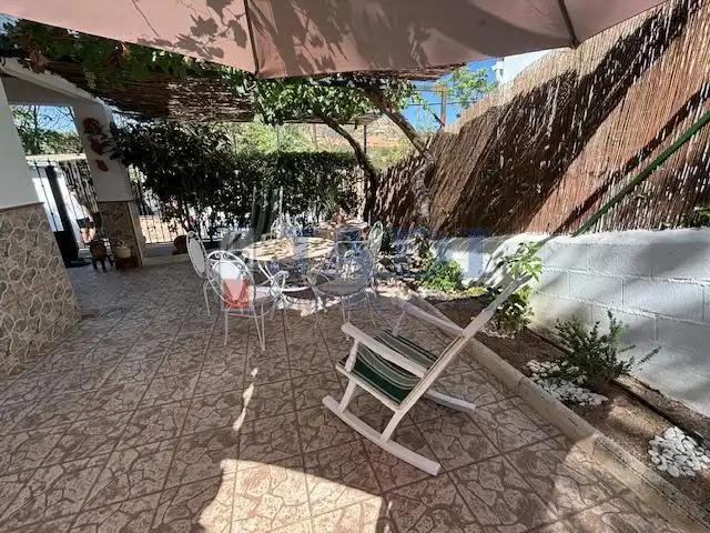 Country house for sale in Valdepeñas, imagen 2