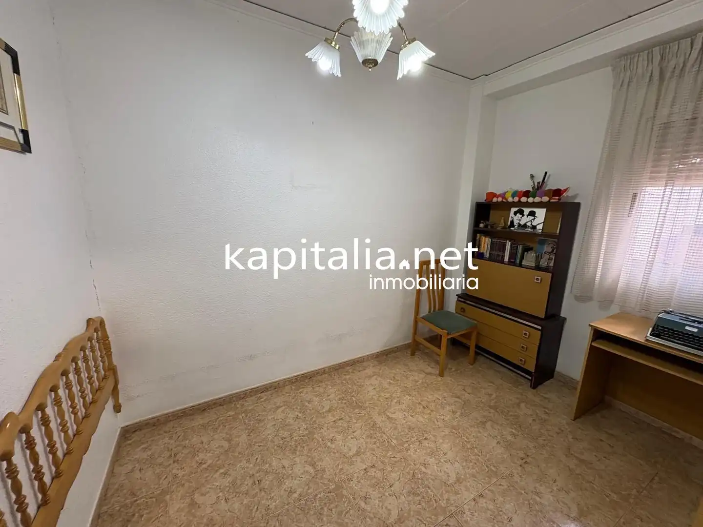 Casa o xalet en venda en Vallada amb Aire condicionat i Moblat