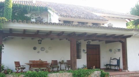 Photo 2 of House or chalet for sale in Pedanías - Extrarradio,  Albacete Capital