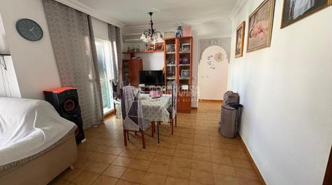Foto 4 de Pis en venda a Núcleo urbano, Chiclana de la Frontera