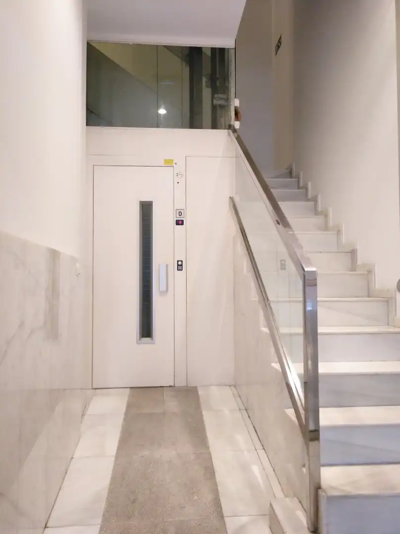 Piso de alquiler en Donostia - San Sebastián  con Aire acondicionado, Calefacción y Parquet