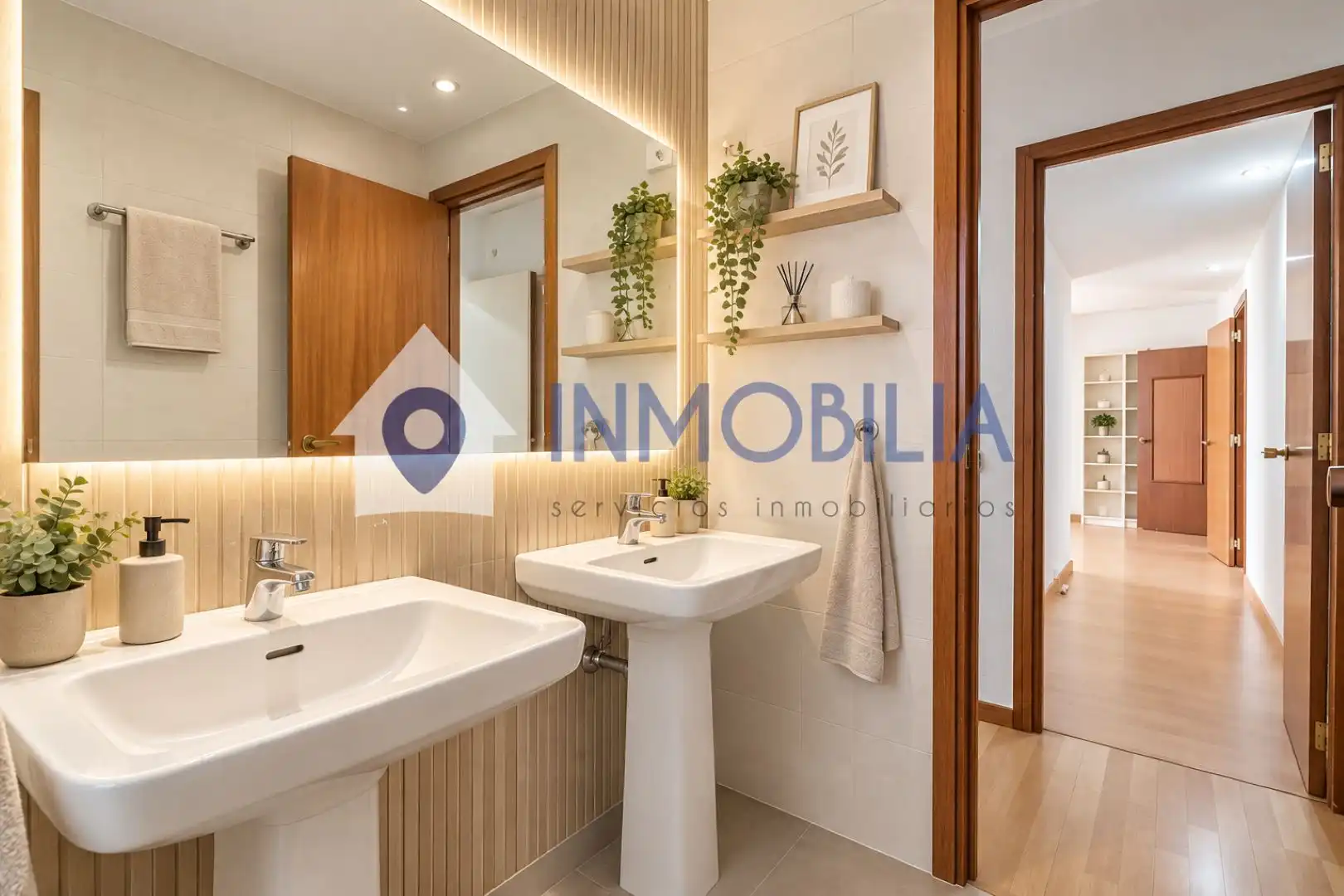 Appartement avec ascenseur à vendre à Calle de Sirio, imagen 26