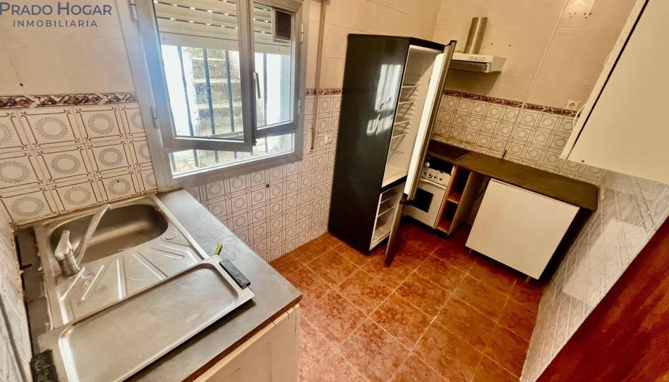 Photo 1 of House or chalet for sale in Alcaudete de la Jara, Toledo