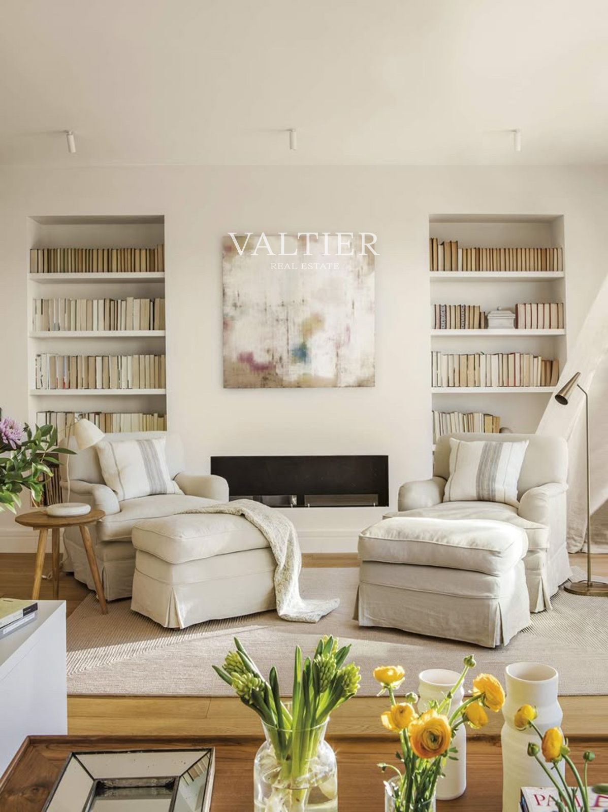 Àtic en venda a olid, Trafalgar