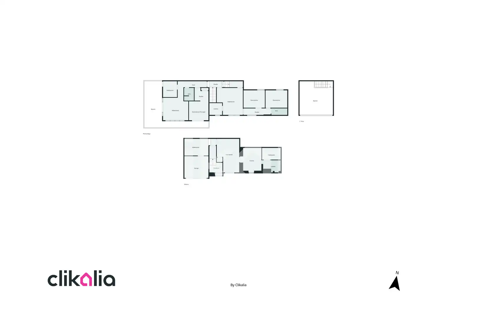 Houses for sale in Bordils  with Terrace and Storage room