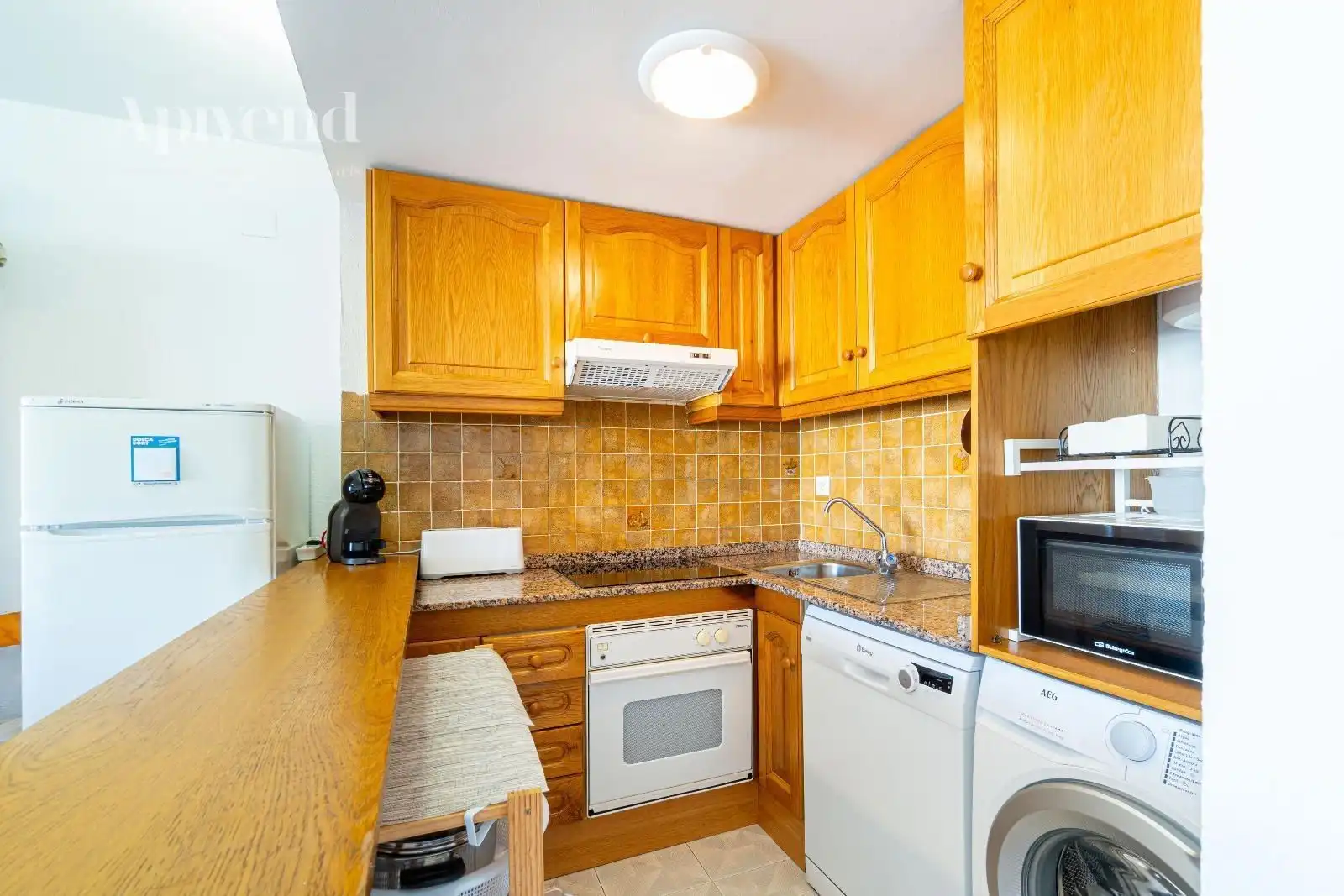 Flat for sale in PORT MOXÓ, imagen 12