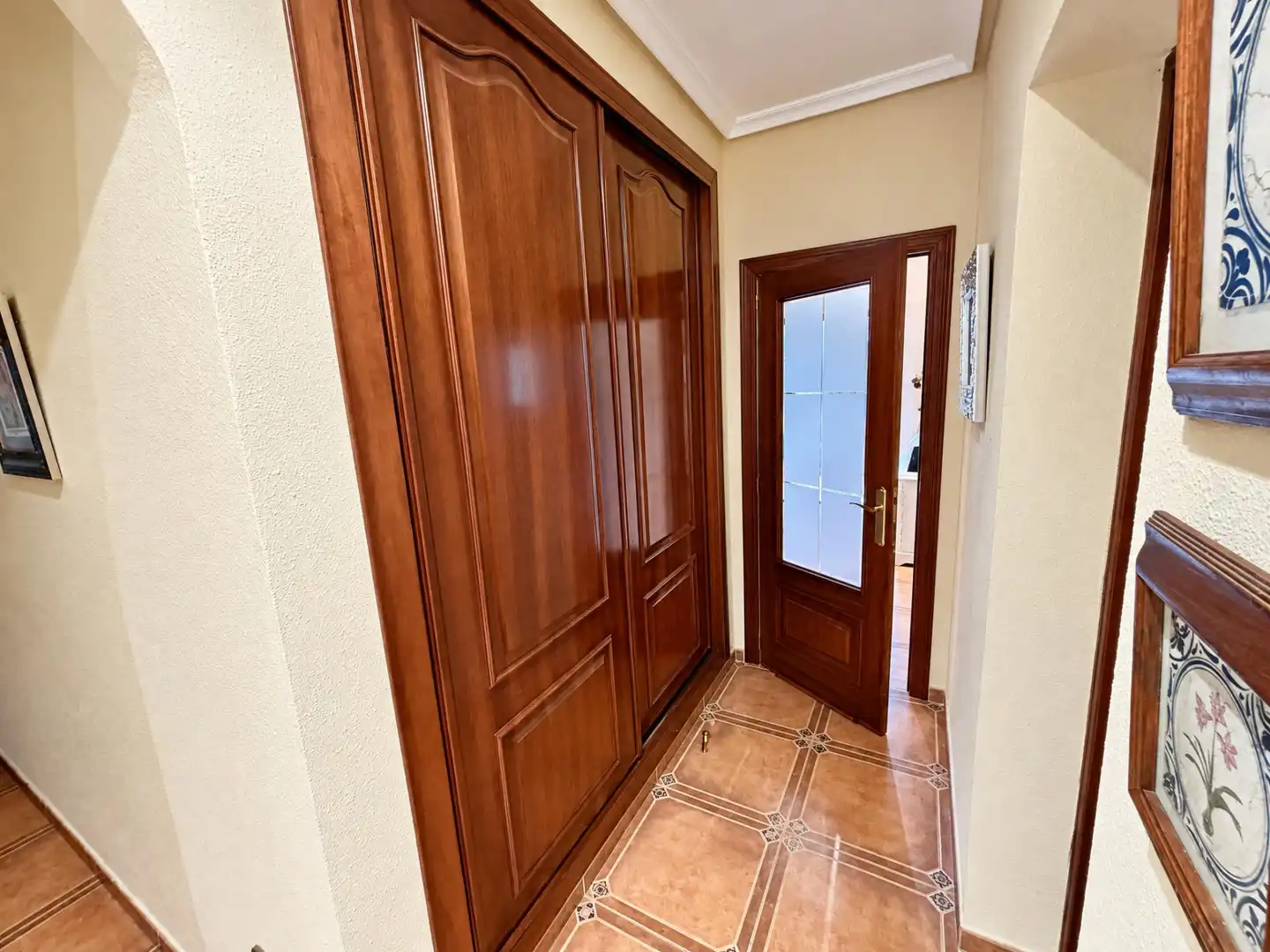 Villa avec piscine à vendre à Torre de Santa María, imagen 2