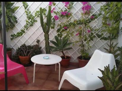 Terrace of Attic for sale in  Cádiz Capital  with Terrace