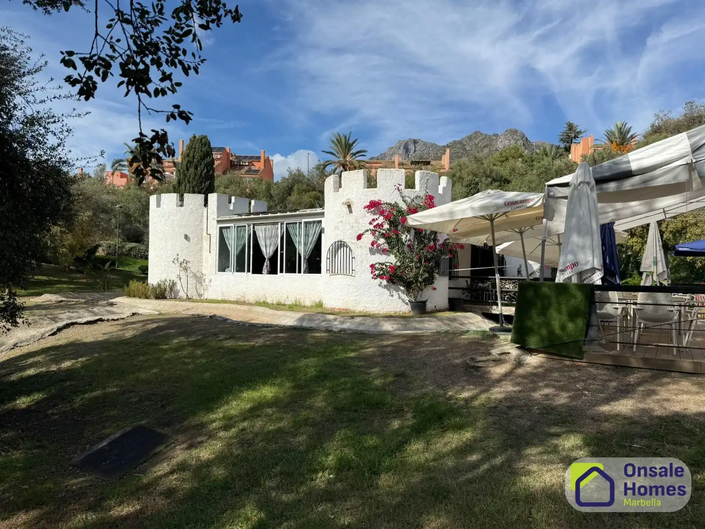Locale commerciale in cessione a Marbella Centro, imagen 6
