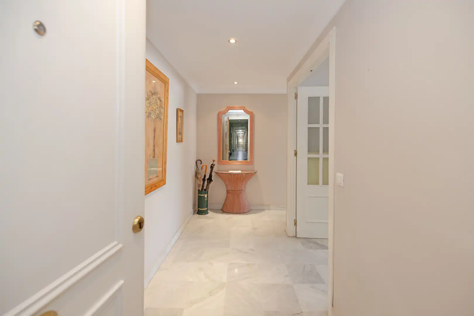 Flat with pool for sale in Marbella Centro, imagen 12