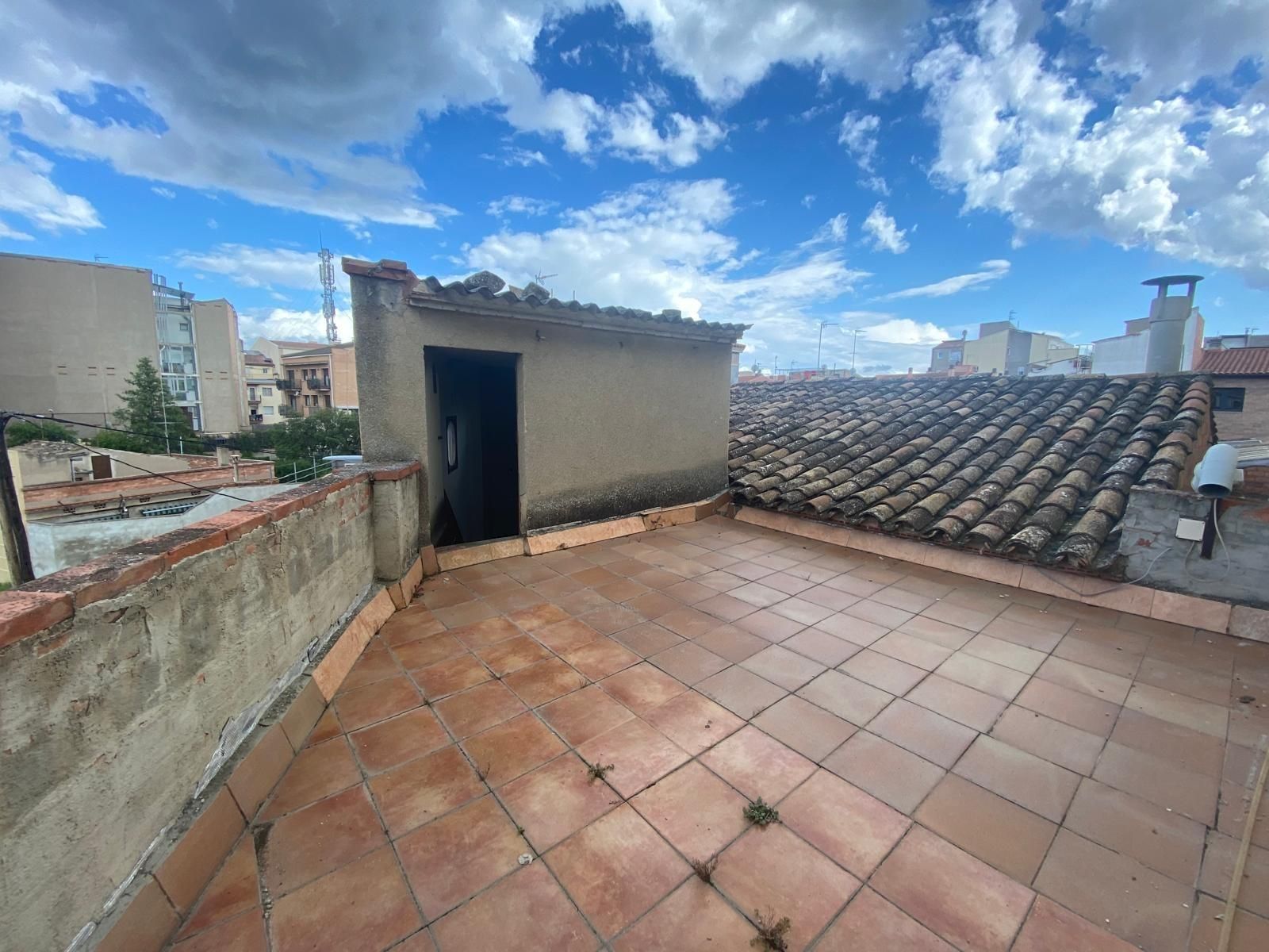 Terrassa de Casa o xalet en venda en Igualada amb Terrassa i Alarma