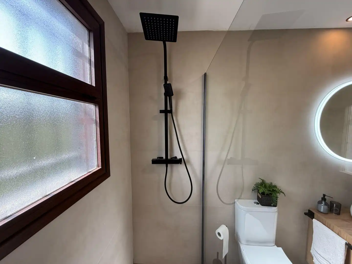 Villa con piscina in vendita a Norte-Sierra, imagen 64