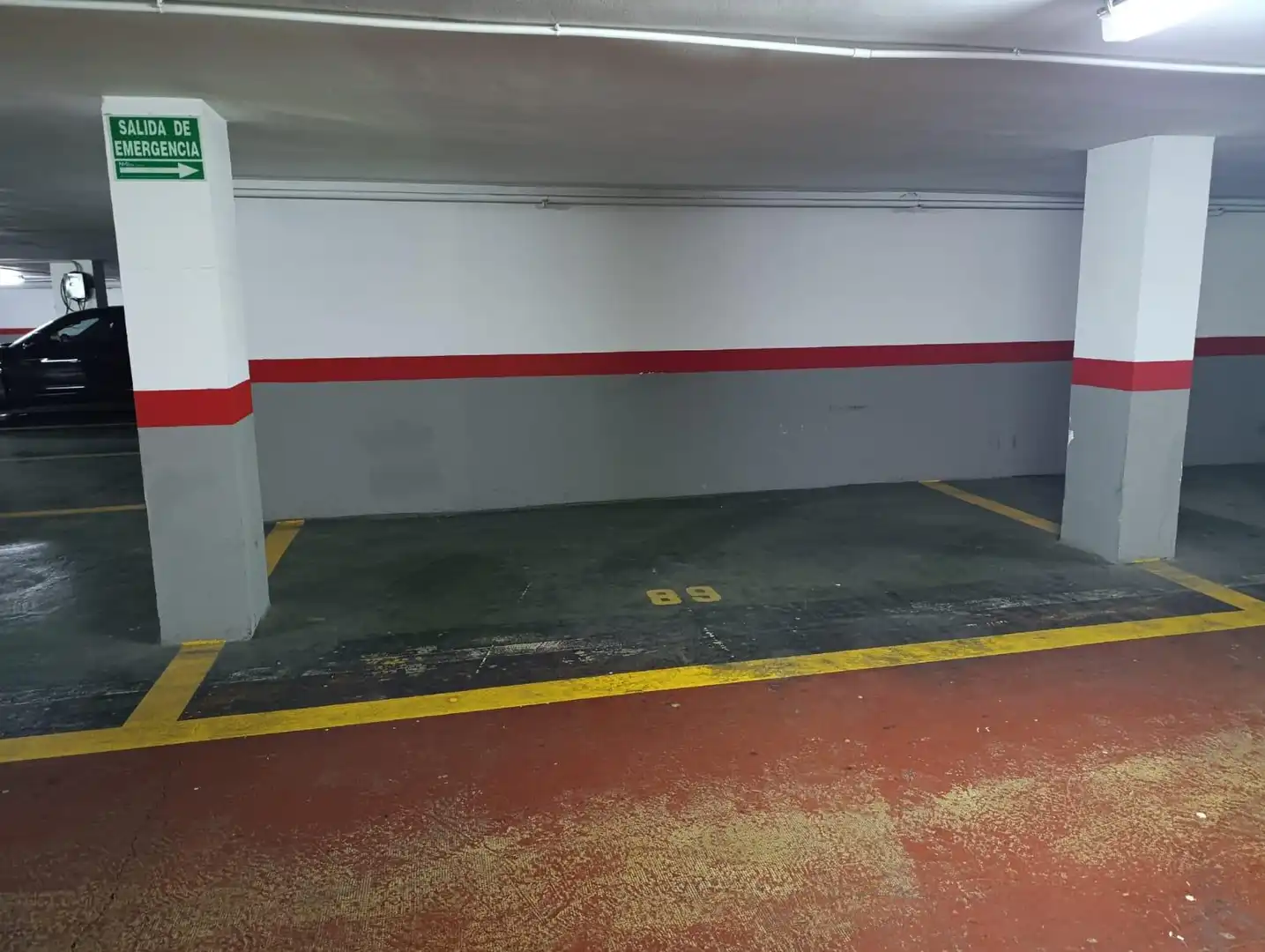 Individuel à vendre à L'Eixample