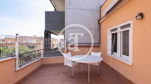 Foto 5 de Ático de alquiler en Carrer de Mossèn Andreu, La Gavarra, Cornellà de Llobregat