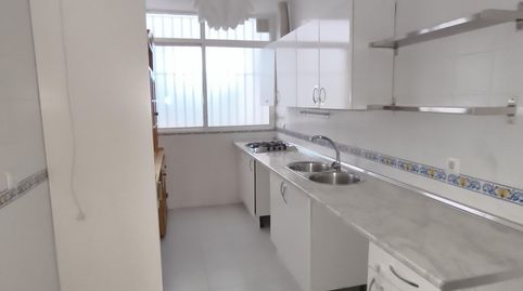 Foto 4 de Piso de alquiler en Republica Argentina, Triana Este, Sevilla Capital