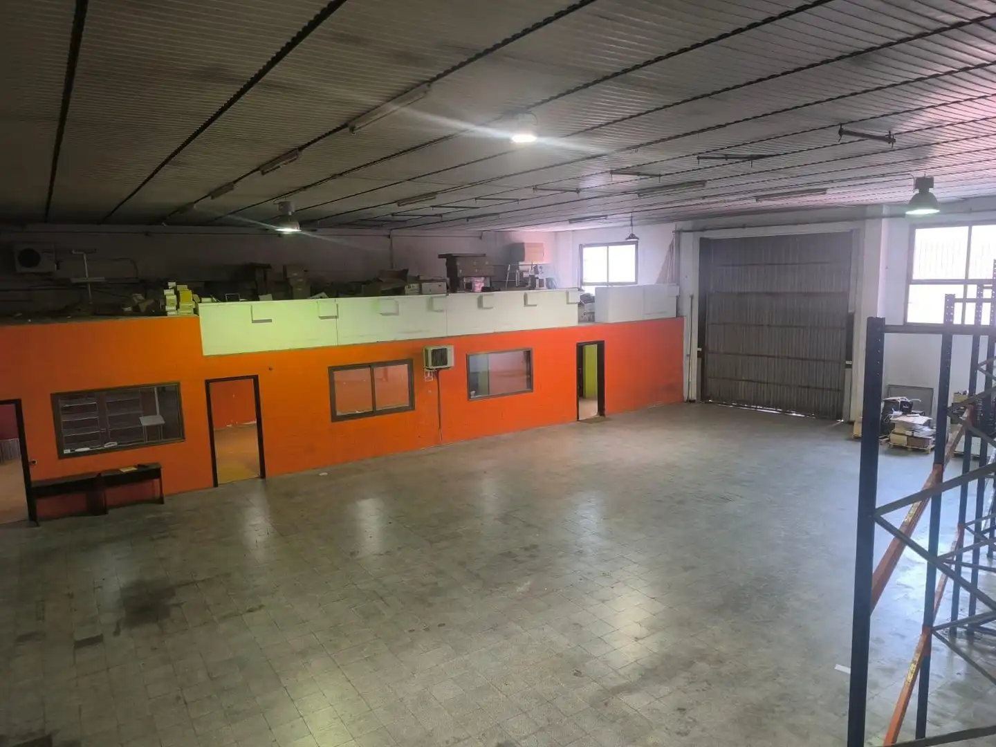 Industriegebäude zur Miete in Sant Fruitós de Bages, imagen 2