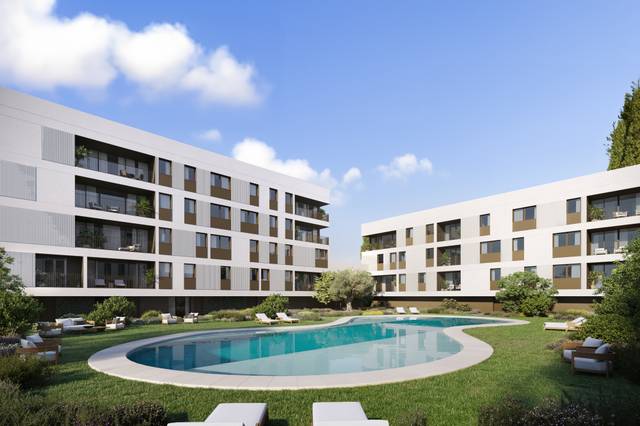 Piso en Venta en De Barranquilla, 9 en Polígon de Llevant