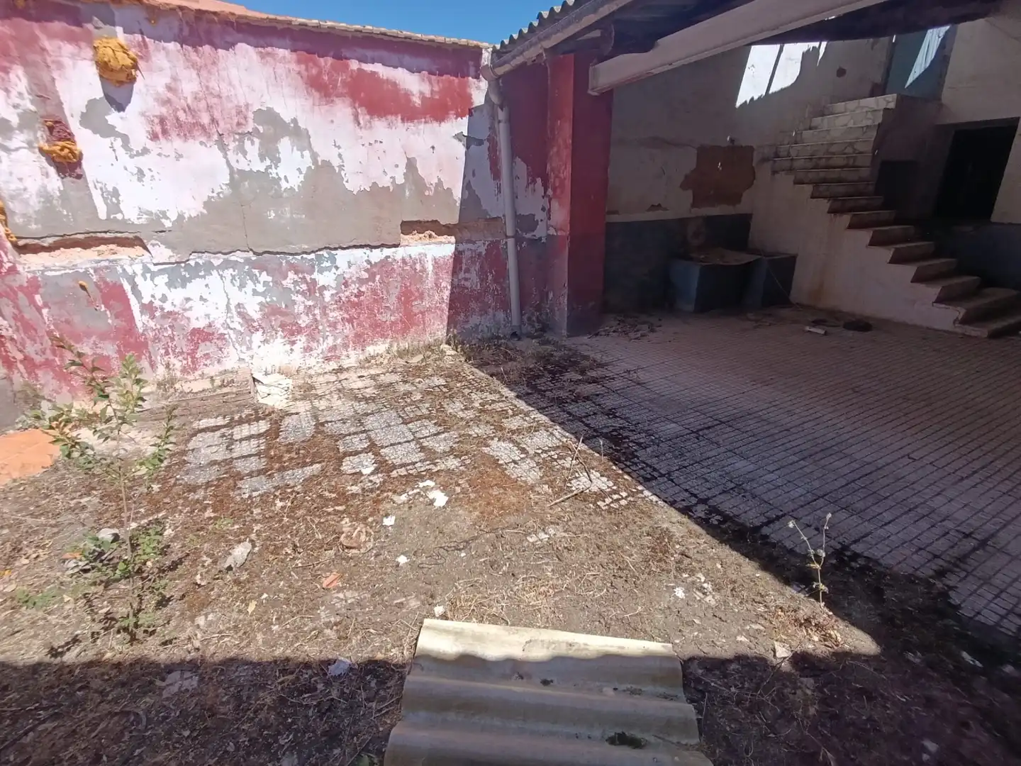 Casa o chalet en venta en Pedro Muñoz