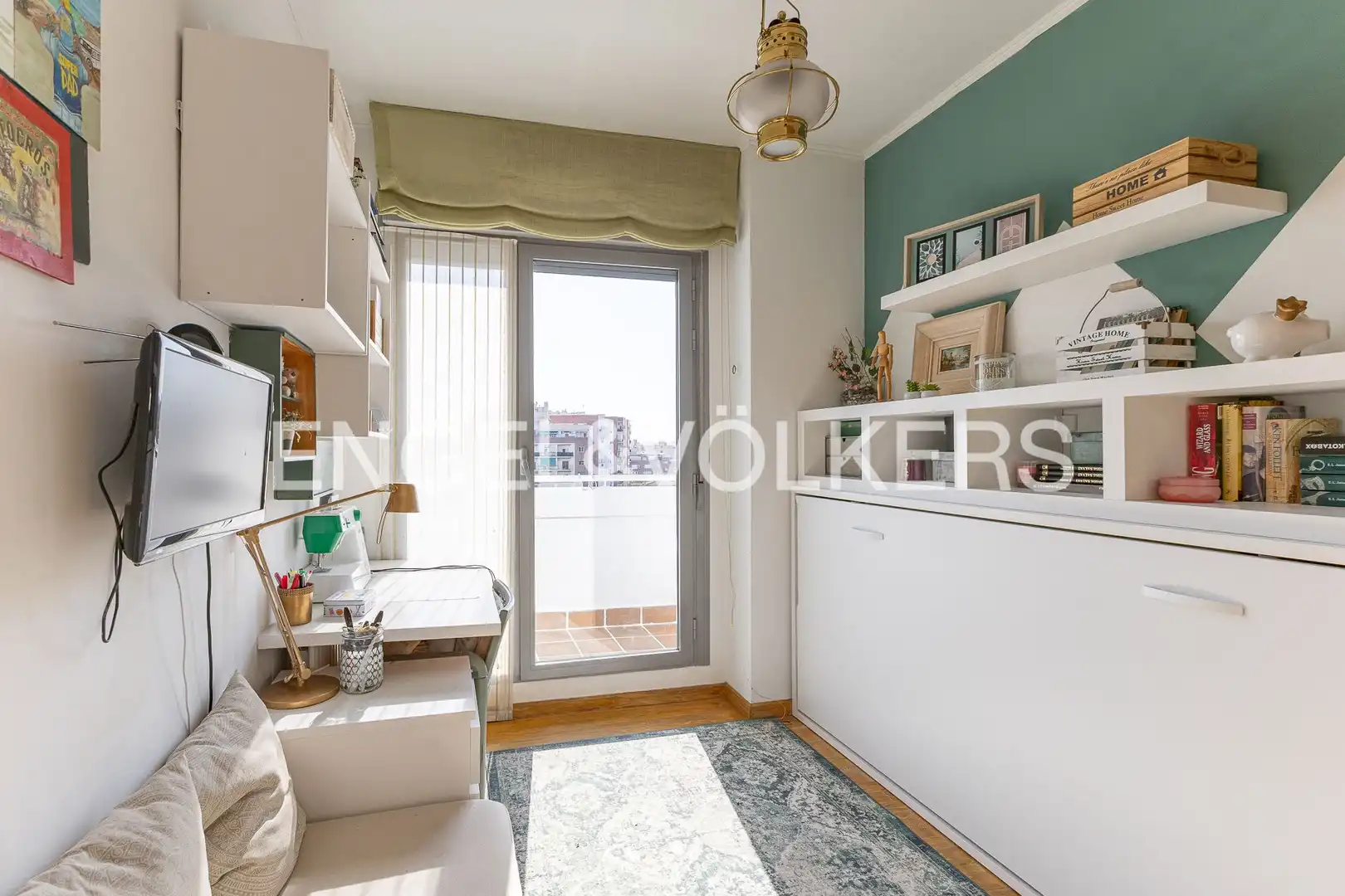 Flat with lift for sale in Calle del Concejal Benito Martín Lozano, imagen 24
