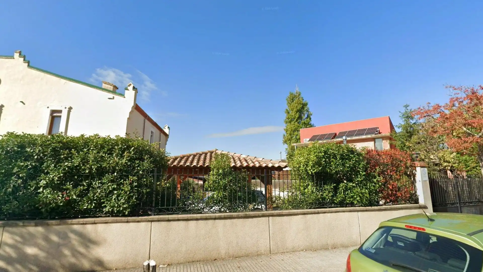 Pis amb piscina en venda a Jaume I, imagen 3