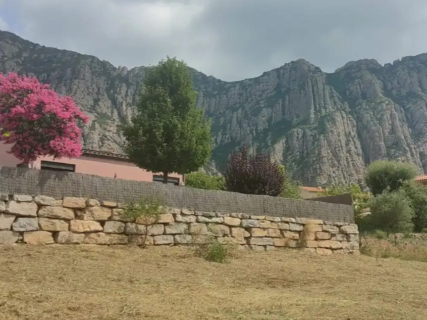 Residential land for sale in Josep María Lladó 12