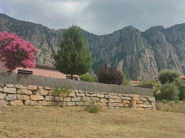 Terreno residenziale in vendita a Josep María Lladó 12