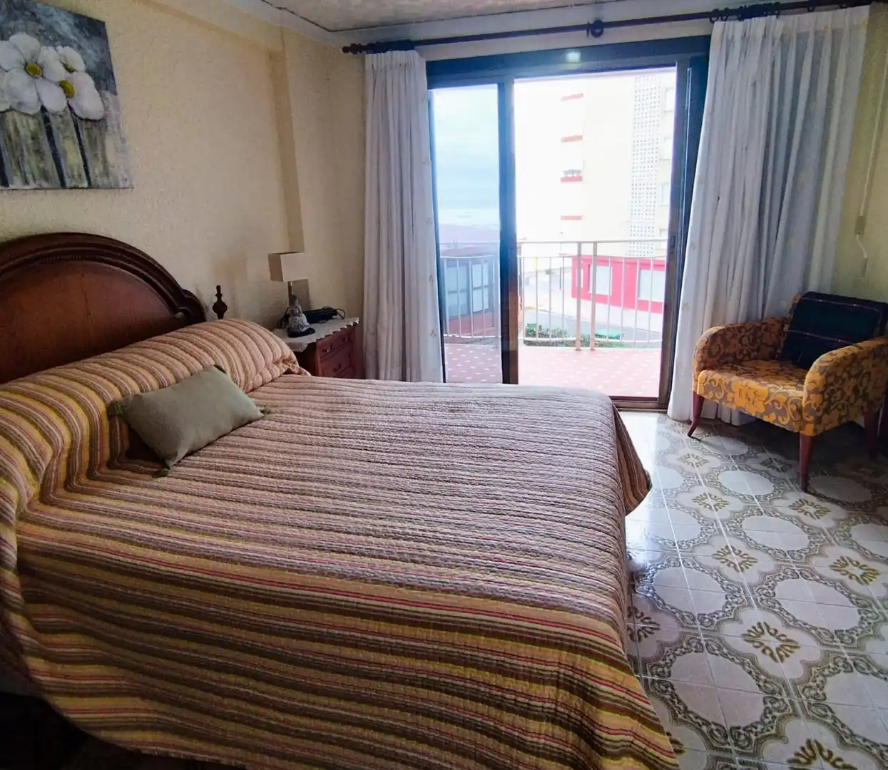 Habitación de Apartamento en venta en Sueca con Piscina comunitaria