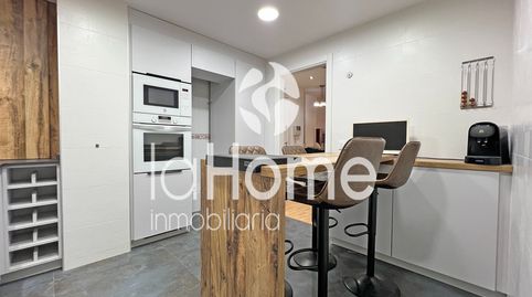 Foto 2 de Piso de alquiler en Valterna, Paterna