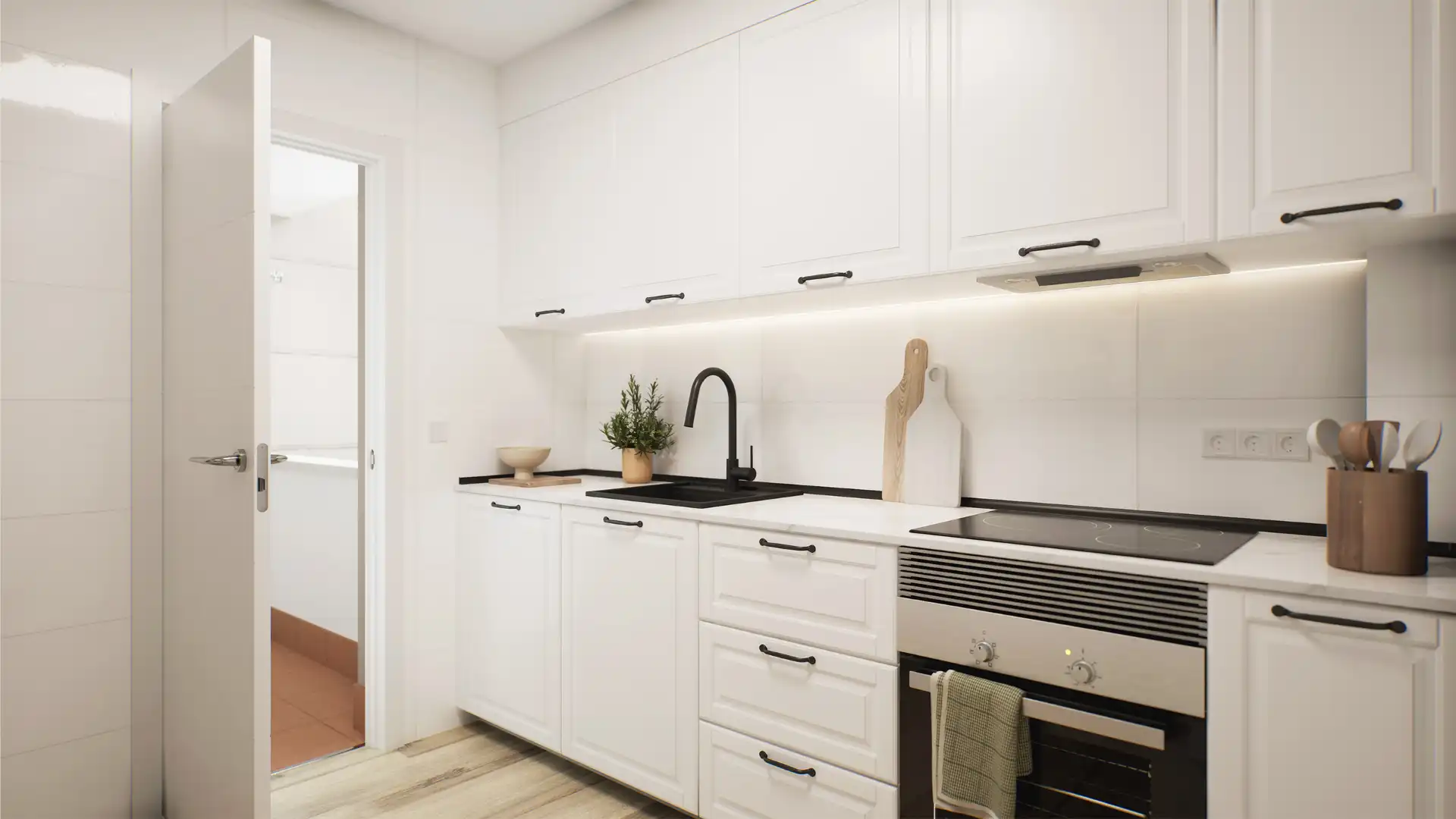 Dúplex en venta en Ciudad Real, Ciudad Real