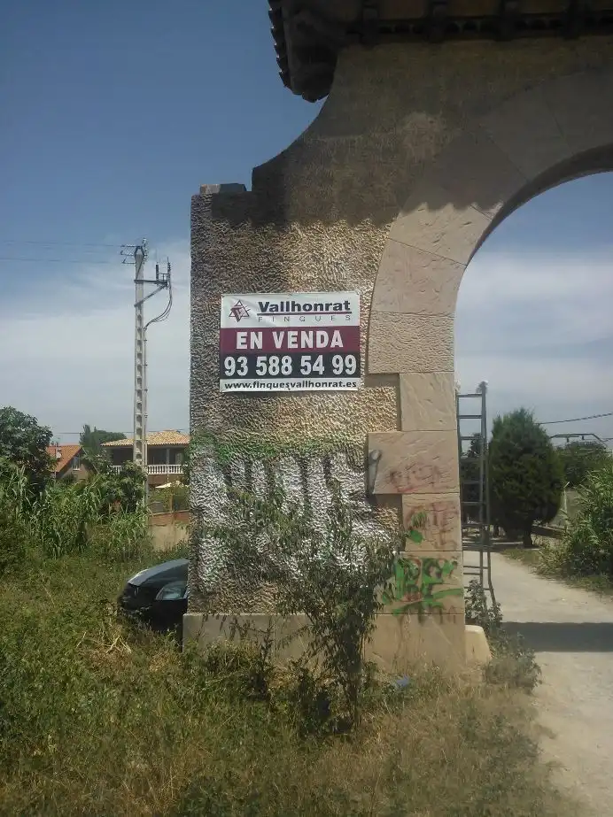 Grundstücke und Bauplätze zum Verkauf in La Serreta, imagen 2