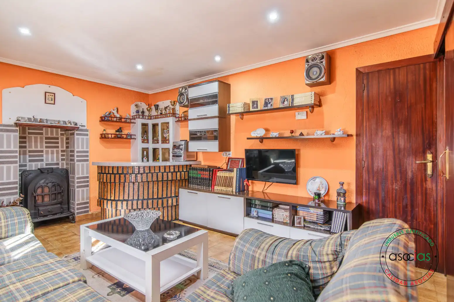 Haus zum Verkauf in Mieres - CS REBALLINAS 15, imagen 2