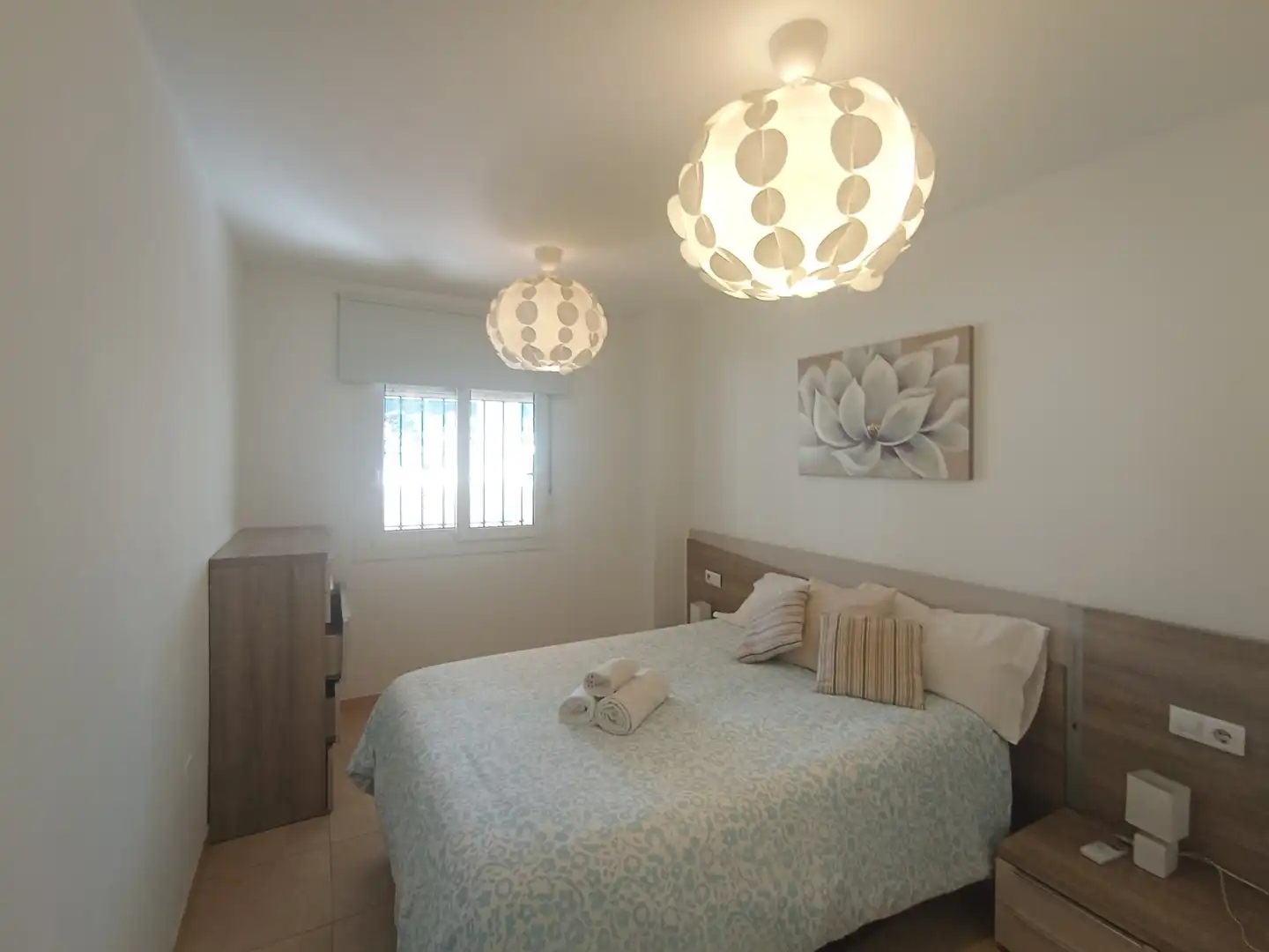 Appartement avec ascenseur à louer à EL COPO, imagen 6