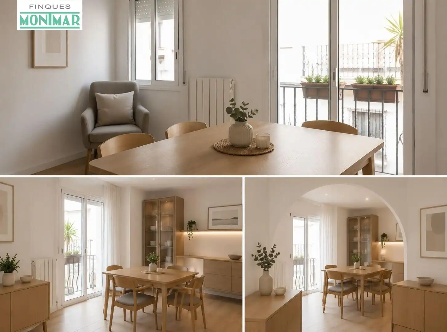 Flat for sale in Calle MILANA, Centre