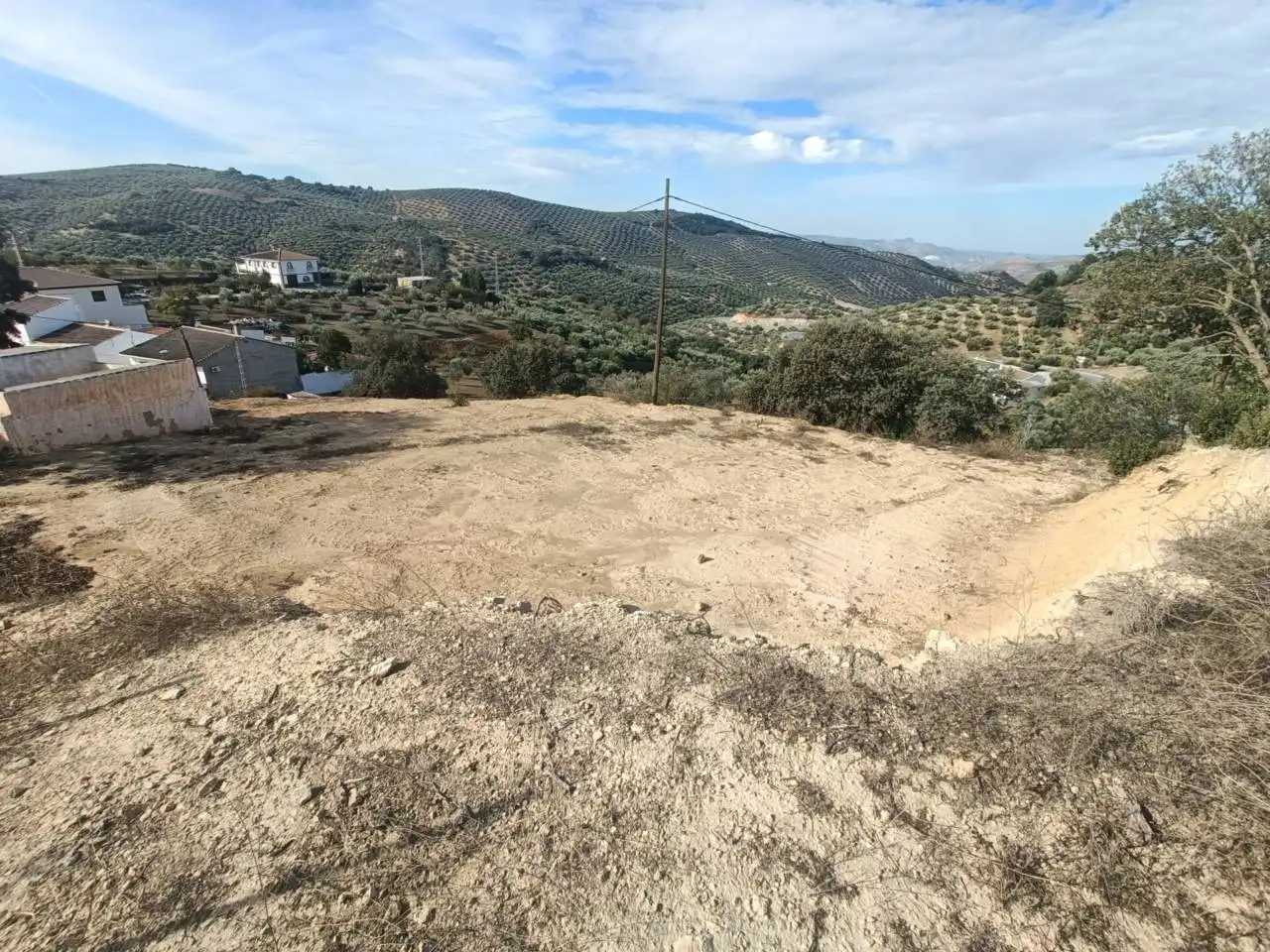Casa o xalet en venda en Loja amb Jardí privat i Moblat