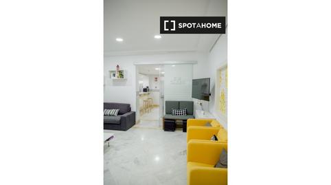 Photo 4 of House or chalet to share in Sector Sur  - La Palmera - Reina Mercedes,  Sevilla Capital