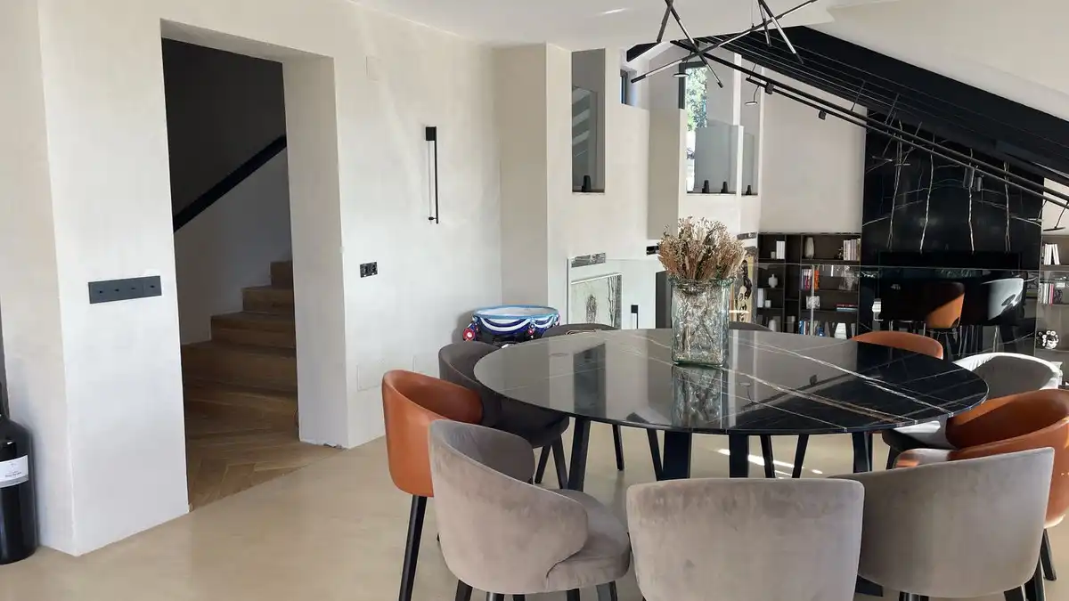 Casa amb piscina en venda a Benahavís - BenahavÃÂ­s,Centro, imagen 29