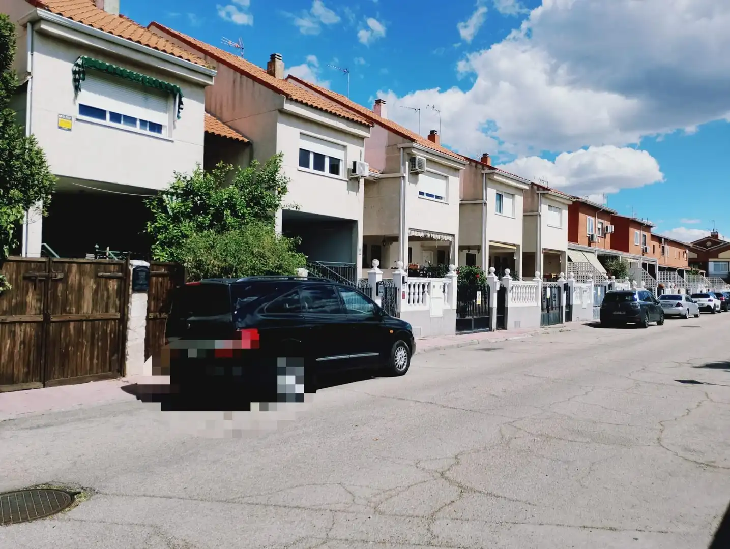 Casa a schiera in vendita a Calle Don Quijote, imagen 13