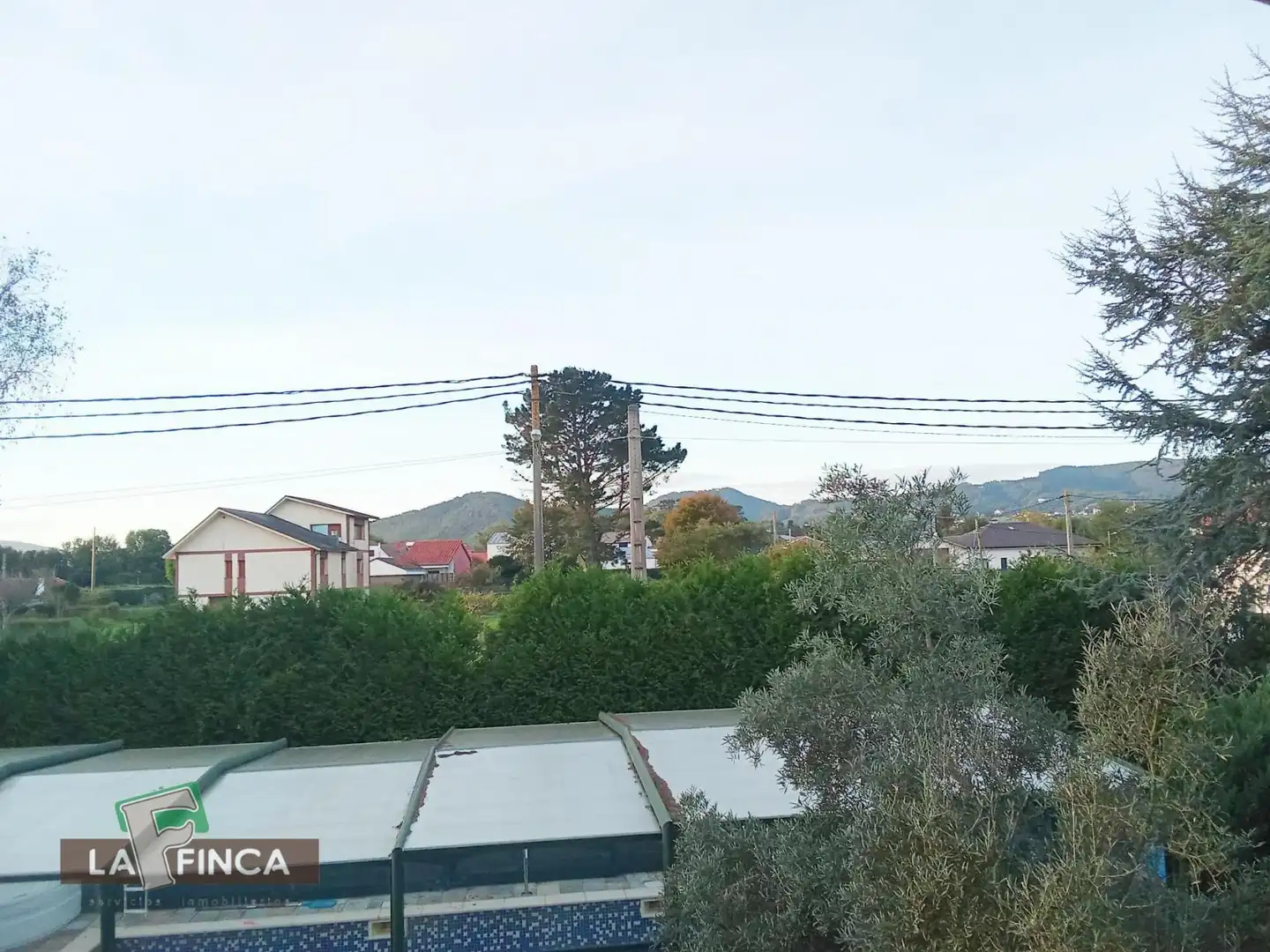 Exterior view of Houses for sale in Muros de Nalón  with Heating, Parquet flooring and Terrace